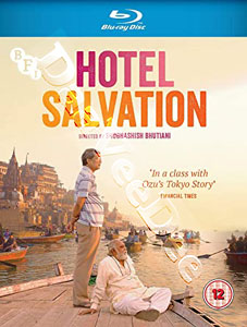 Hotel Salvation |   Blu-Ray